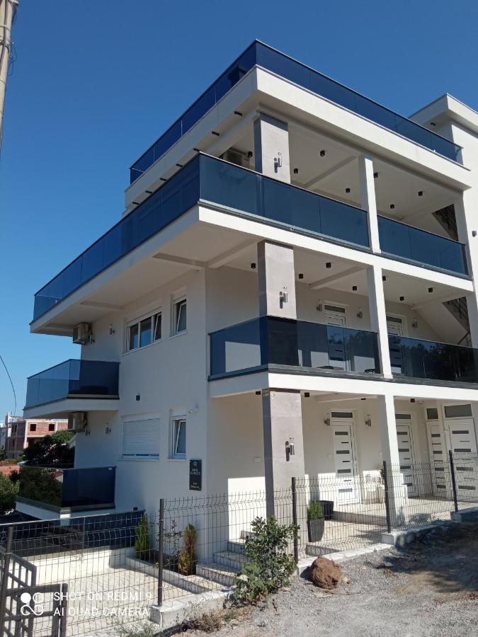 Royal Residence Bar Exterior photo
